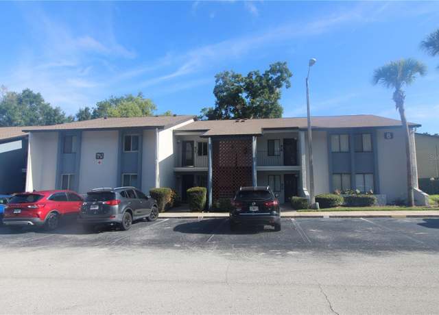 Property at 8 Escondido Cir #78, Altamonte Springs, FL 32701, 2 beds, 2 baths