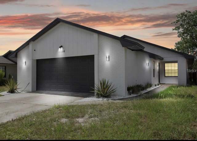 Property at 10544 Wyndcliff Dr, Orlando, FL 32817, 3 beds, 2 baths