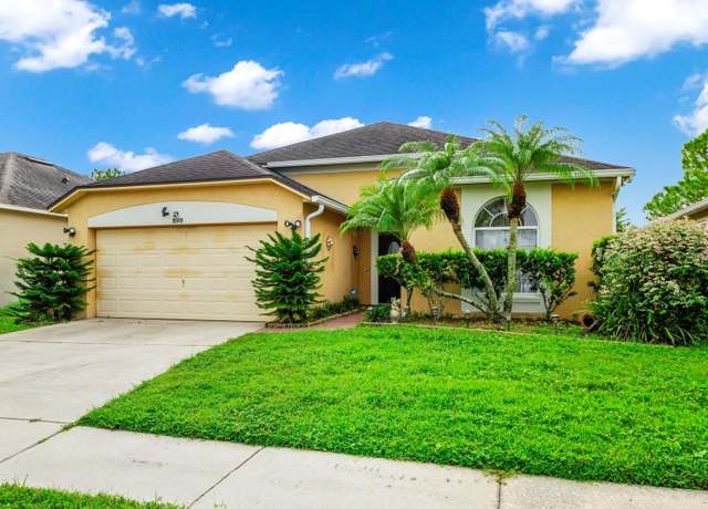 Property at 250 White Marsh Cir, Orlando, FL 32824, 3 beds, 2 baths
