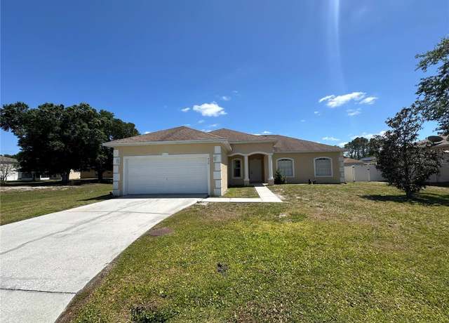 Property at 975 Gascony Ct, Kissimmee, FL 34759, 3 beds, 2 baths