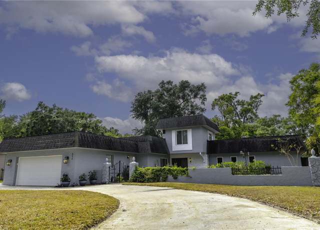 Property at 4174 Fallwood Cir, Orlando, FL 32812, 3 beds, 2.5 baths