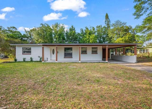 Property at 5401 Bobby St, Orlando, FL 32807, 3 beds, 2 baths