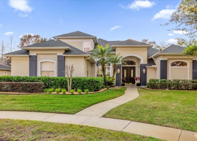 Property at 2832 Bear Island Pointe, Winter Park, FL 32792, 5 beds, 5 baths