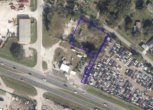 Property at 0 E Colonial Dr, Orlando, FL 32820