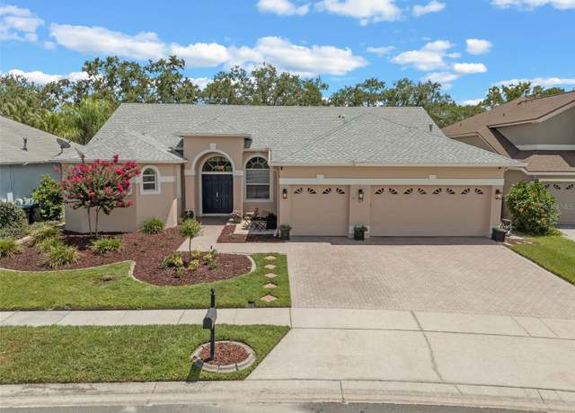 Property at 219 Isle OF Sky Cir, Orlando, FL 32828, 4 beds, 3 baths