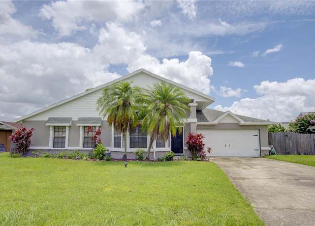 Property at 643 Oregon Woods Ct, Orlando, FL 32824, 3 beds, 2 baths