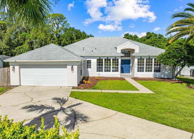 Property at 2716 Kinloch Dr, Orlando, FL 32817, 4 beds, 3 baths