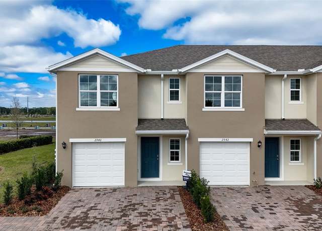 Property at 6643 Leo Ln, Harmony, FL 34773, 3 beds, 2.5 baths