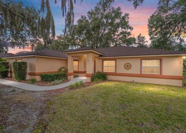 Property at 10090 SW 78th Ct, Ocala, FL 34476, 3 beds, 2 baths