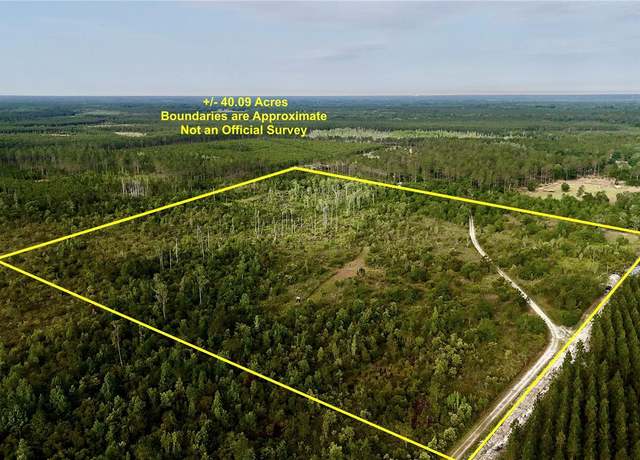 Property at Off Hwy 225, Gainesville, FL 32609