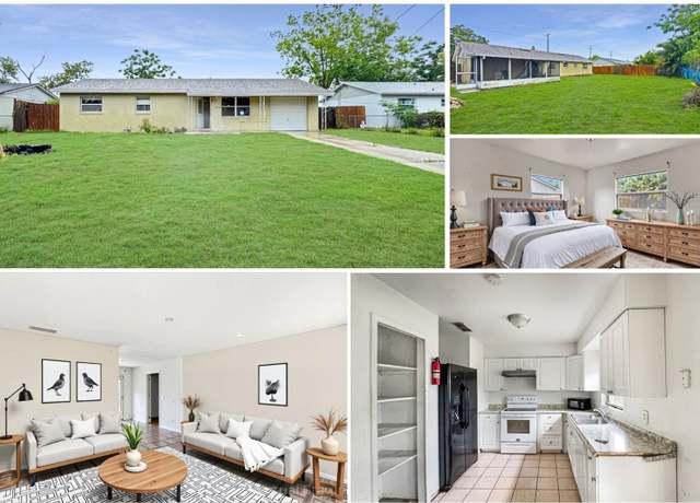 Property at 1013 Carefree Cove Dr, Winter Haven, FL 33881, 3 beds, 1.5 baths