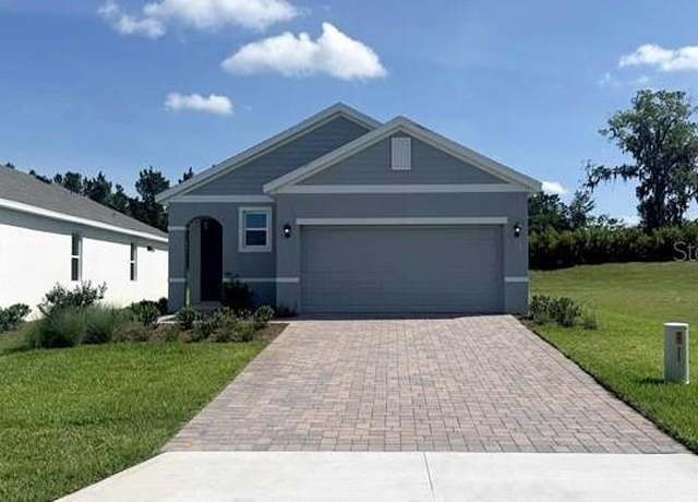 Property at 4063 NW 44th Cir, Ocala, FL 34482, 3 beds, 2 baths