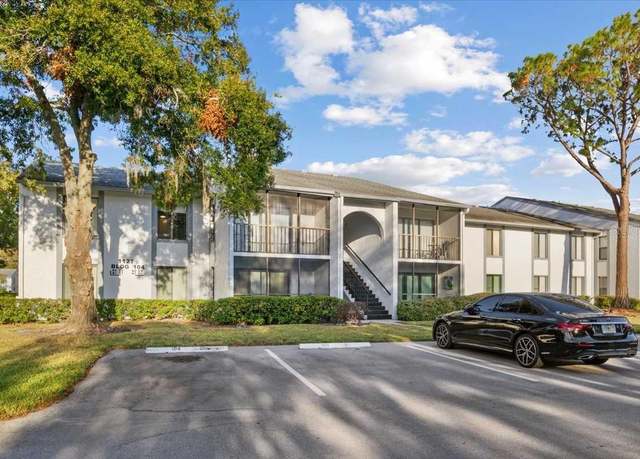 Property at 1127 Pine Ridge Cir W Unit A2, Tarpon Springs, FL 34688, 2 beds, 2 baths