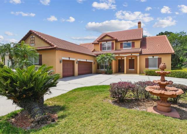 Property at 2024 Capri Ln, Mount Dora, FL 32757, 6 beds, 4 baths