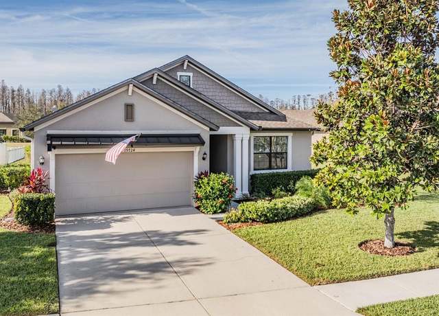 Property at 19724 Post Island Loop, Land O Lakes, FL 34638, 3 beds, 2 baths