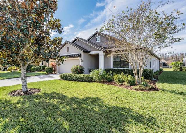 Property at 19724 Post Island Loop, Land O Lakes, FL 34638, 3 beds, 2 baths