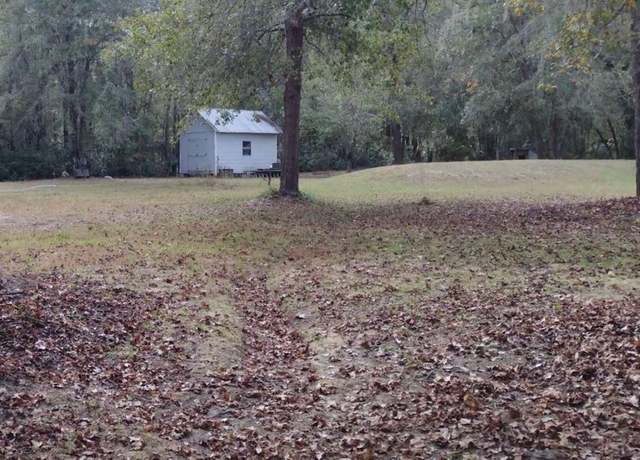 Property at 6342 CR 136a, Live Oak, FL 32060