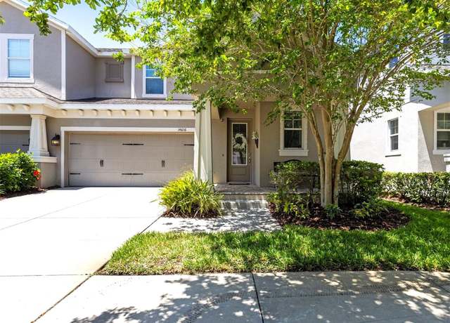 Property at 14616 Rocky Brook Dr, Tampa, FL 33625, 4 beds, 3.5 baths