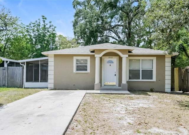 Property at 10112 N Mitchell Ave, Tampa, FL 33612, 3 beds, 2 baths