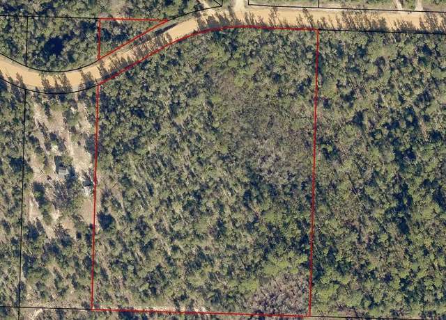 Property at S Silver Lake Rd, Fountain, FL 32438