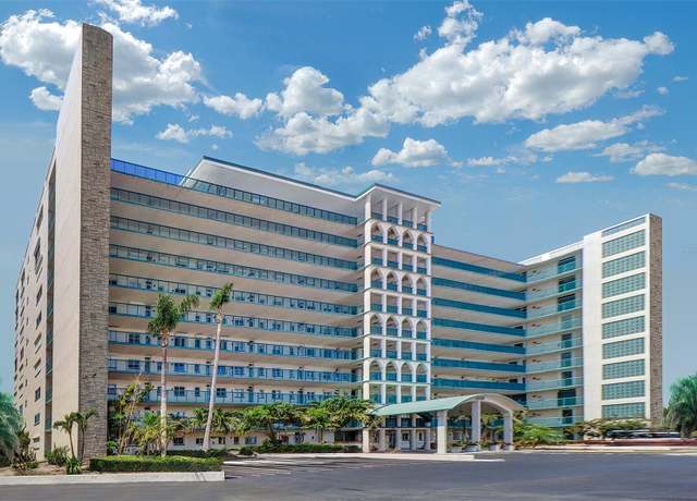 Property at 6020 Shore Blvd S #503, Gulfport, FL 33707, 2 beds, 2 baths