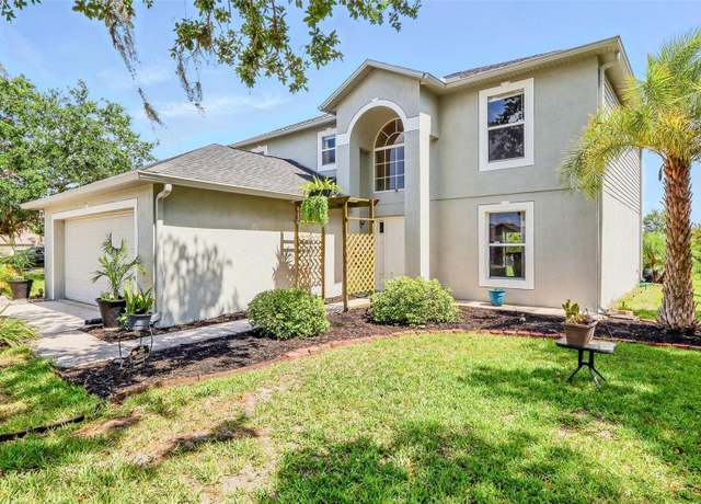 Property at 31747 Loch Aline Dr, Wesley Chapel, FL 33545, 4 beds, 2.5 baths