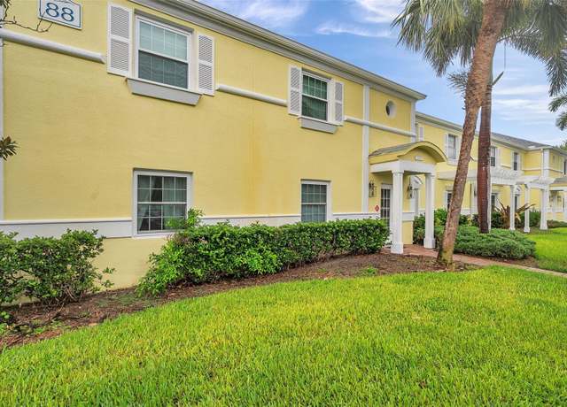 Property at 121 Seahorse Dr SE Unit A, St Petersburg, FL 33705, 2 beds, 2 baths