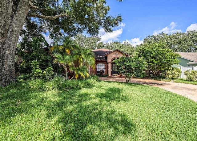 Property at 16502 Cayman Dr, Tampa, FL 33624, 4 beds, 2 baths