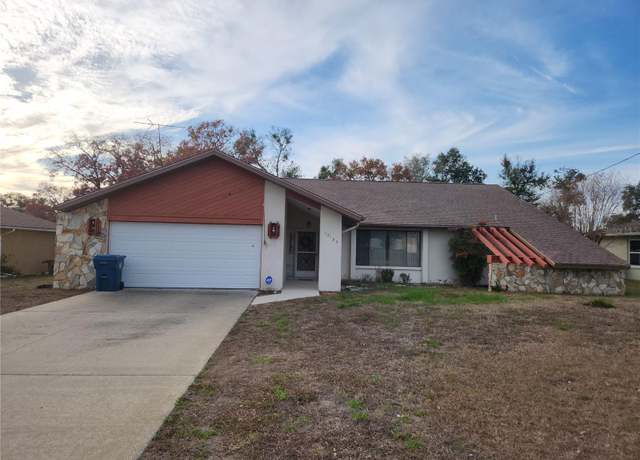 Property at 10185 Horizon Dr, Spring Hill, FL 34608, 2 beds, 2 baths