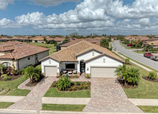Property at 6741 Rookery Lake Dr, Bradenton, FL 34212, 4 beds, 3 baths