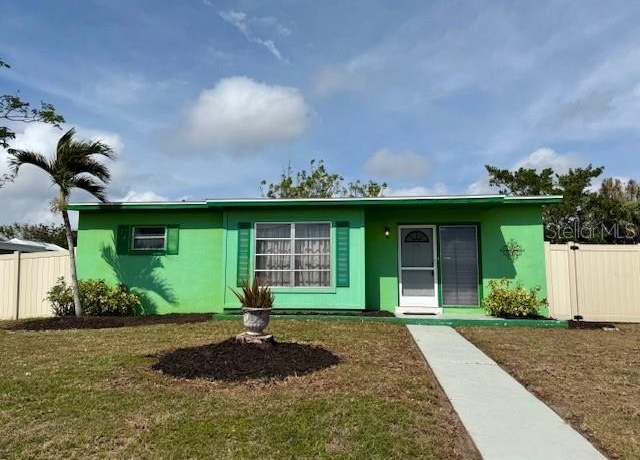 Property at 22146 Catherine Ave, Port Charlotte, FL 33952, 1 bed, 1 bath