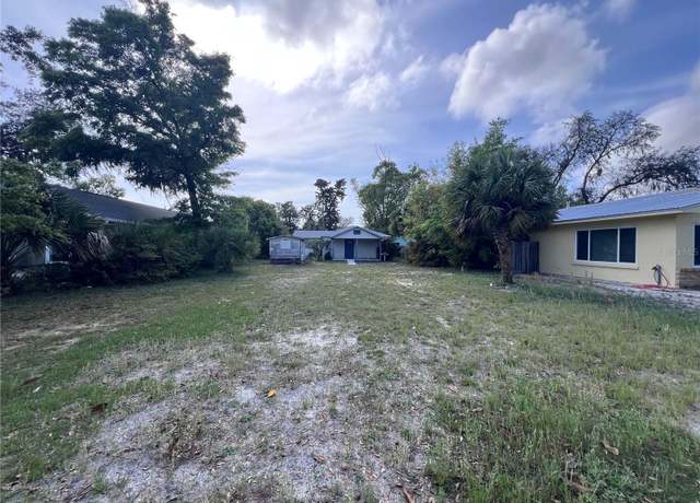 Property at 125 Linda Ave, Panama City, FL 32401, 3 beds, 2 baths