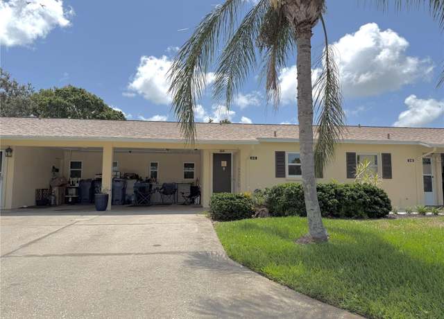 Property at 390 301 Blvd W Unit 2C, Bradenton, FL 34205, 1 bed, 1 bath