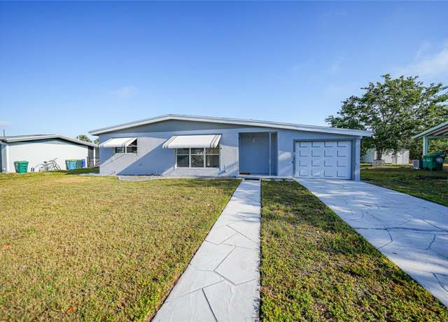 Property at 22220 Lasalle Rd, Port Charlotte, FL 33952, 2 beds, 1 bath