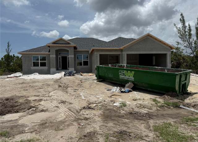 Property at 9461 Migue Cir, Port Charlotte, FL 33981, 4 beds, 3 baths