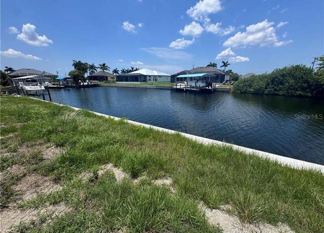 Property at 1216 NW 36th Ave, Cape Coral, FL 33993