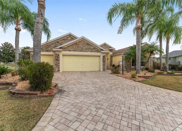 Property at 1312 Patrick Pl, The Villages, FL 32162, 3 beds, 2 baths