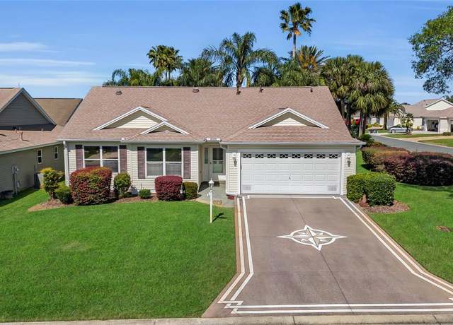 Property at 1743 Landrum Ln, The Villages, FL 32162, 3 beds, 2 baths