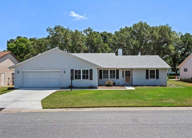Property at 5712 Connors St, Leesburg, FL 34748, 3 beds, 2 baths
