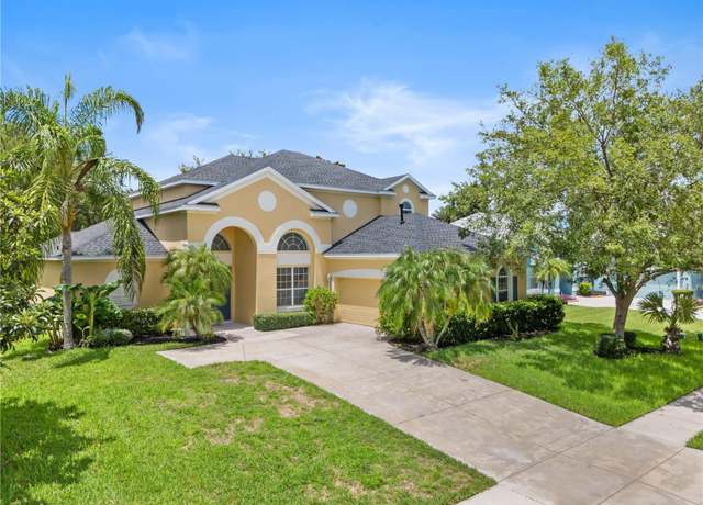 Property at 2764 Kingston Ridge Dr, Clermont, FL 34711, 5 beds, 3 baths