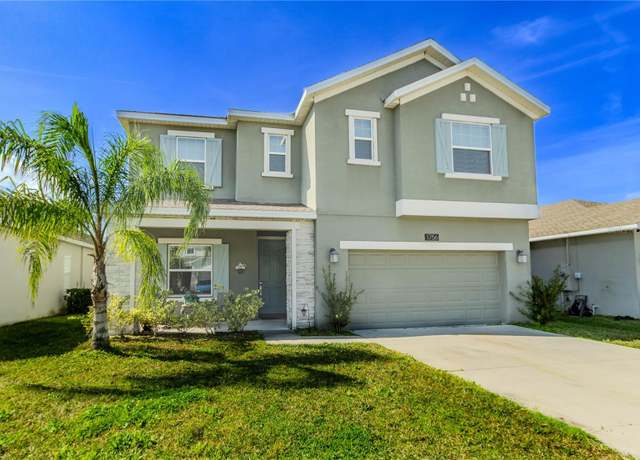Property at 1756 Chatsworth Cir, St Cloud, FL 34771, 5 beds, 3 baths
