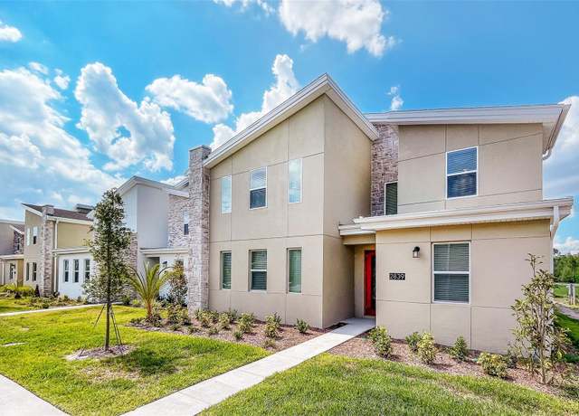 Property at 2839 Bookmark Dr, Kissimmee, FL 34746, 8 beds, 5 baths