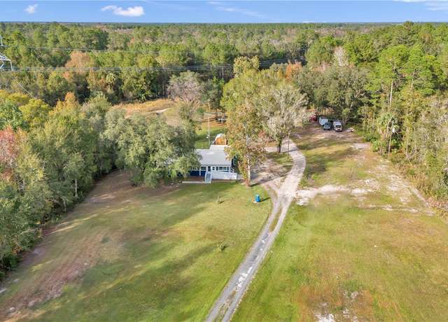 Property at 10115 E Highway 316, Fort Mc Coy, FL 32134, 3 beds, 2 baths