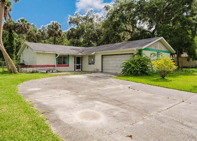 Property at 1265 Knollwood Rd NE, Palm Bay, FL 32907, 3 beds, 2 baths
