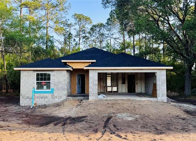 Property at 2132 Pine Meadows Golf Course Rd, Eustis, FL 32726, 4 beds, 2 baths