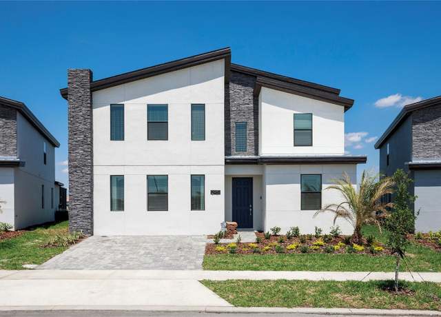 Property at Undisclosed address, Kissimmee, FL 34746, 8 beds, 5 baths