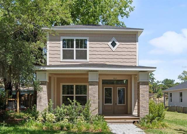 Property at 805 S Locust Ave, Sanford, FL 32771, 2 beds, 2.5 baths