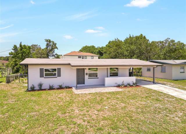 Property at 1118 Roberta Ave, Orlando, FL 32825, 3 beds, 2 baths