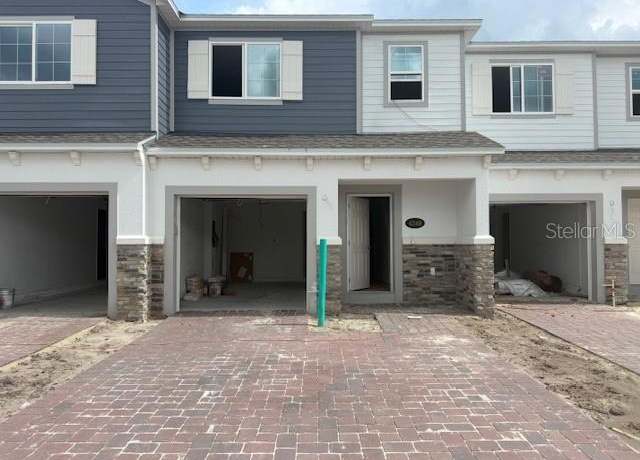 Property at 4248 Campsite Loop, Orlando, FL 32824, 3 beds, 2.5 baths