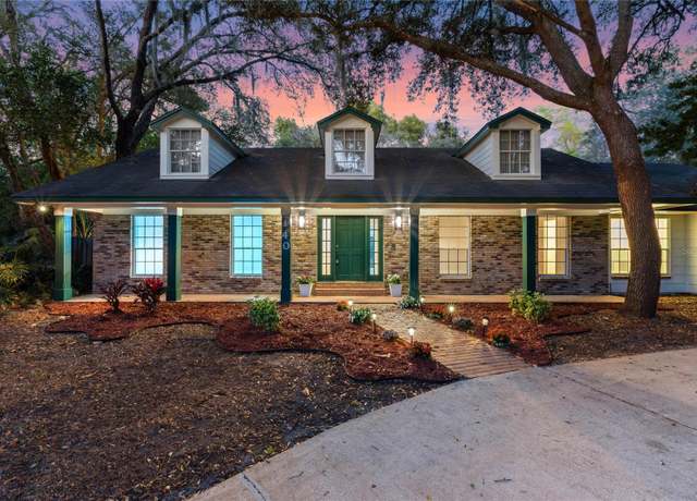 Property at 140 Sweet Bay Cir, Lake Mary, FL 32746, 4 beds, 2.5 baths